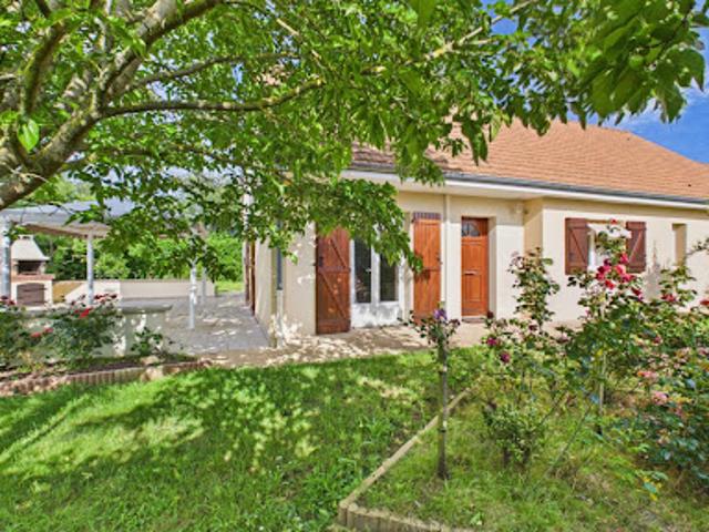 Maison vente à Le Mans, La Guierche