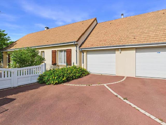 Maison vente à Le Mans, La Guierche