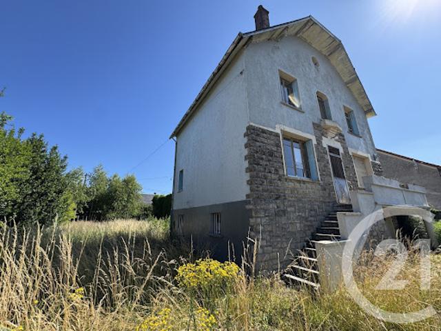 Maison vente à Cosne-Cours-sur-Loire, Prémery