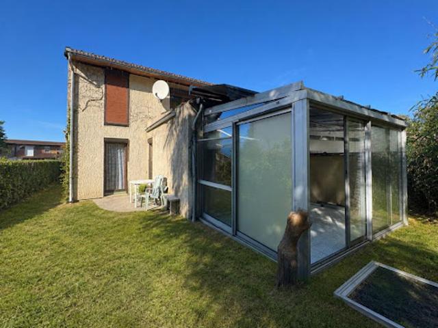 Maison vente à La Tour-du-Pin, Saint-quentin-fallavier