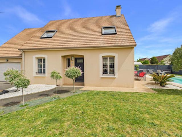 Maison vente à Le Mans, La Bazoge