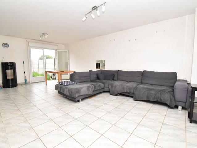 Maison vente à Cambrai, Bertry