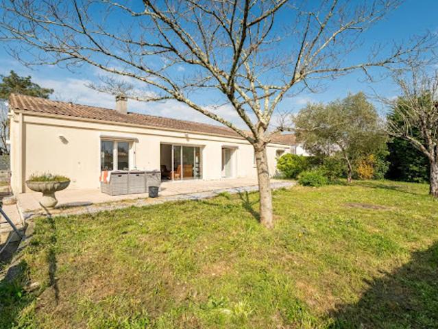 Maison vente à Bordeaux, Blanquefort