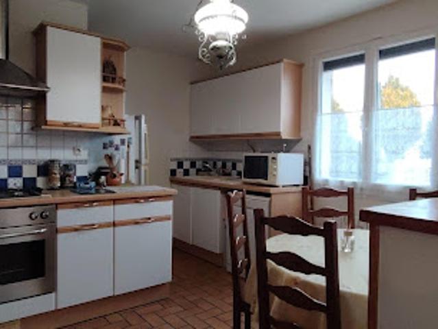 Maison vente à Pithiviers, Loiret