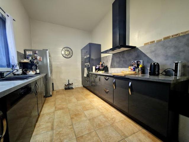 Maison vente à Dieppe, Saint-quentin-au-bosc
