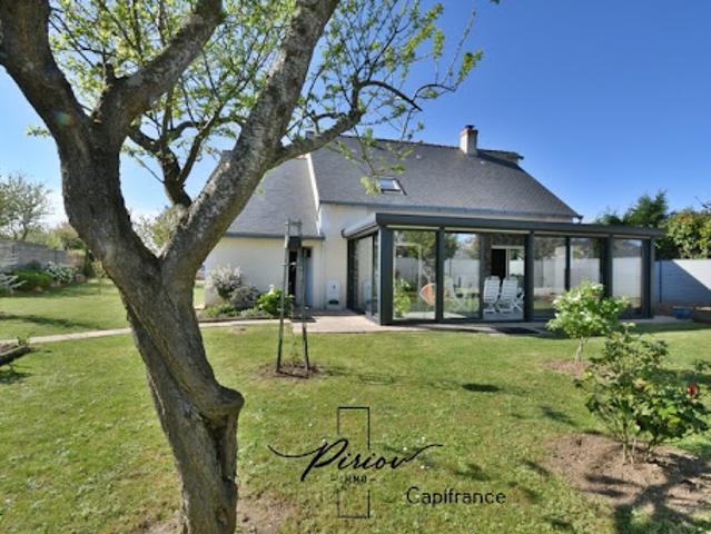 Maison vente à Saumur, Saint-georges-sur-layon