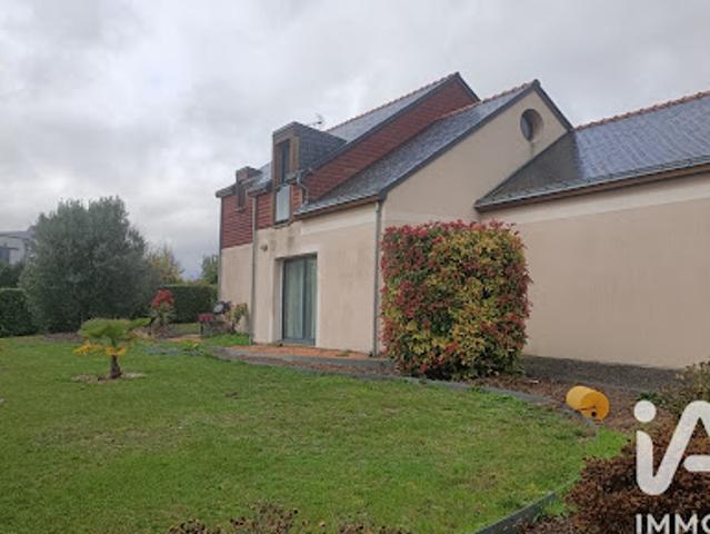Maison vente à Saumur, Doué-la-fontaine