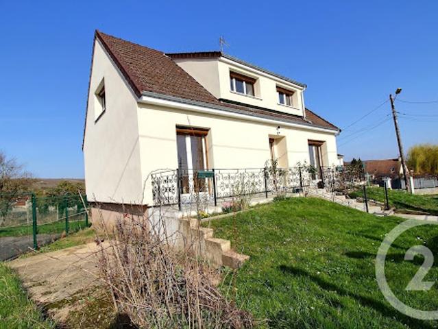 Maison vente à Château-Thierry, Charly