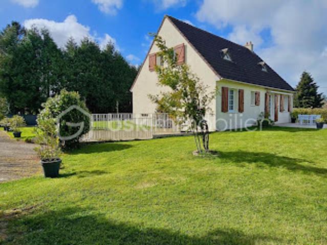 Maison vente à Lisieux, Le Pré-d'auge