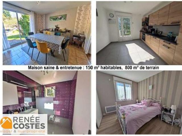 Maison vente à Le Mans