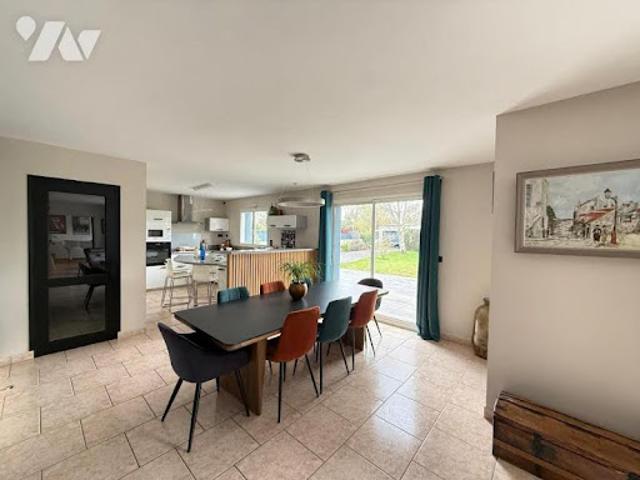 Maison vente à Vannes, Bretagne