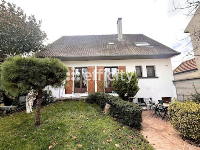 Maison vente à Le Raincy, Aulnay-sous-bois