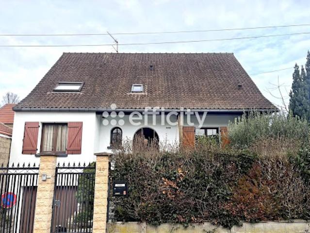Maison vente à Le Raincy, Aulnay-sous-bois