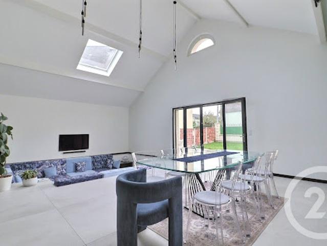 Maison vente à France métropolitaine, Tremblay-en-france