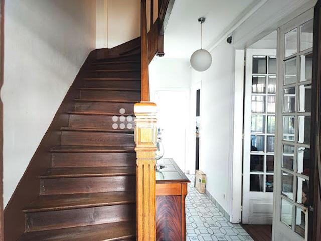 Maison vente à Nogent-sur-Marne, Fontenay-sous-bois