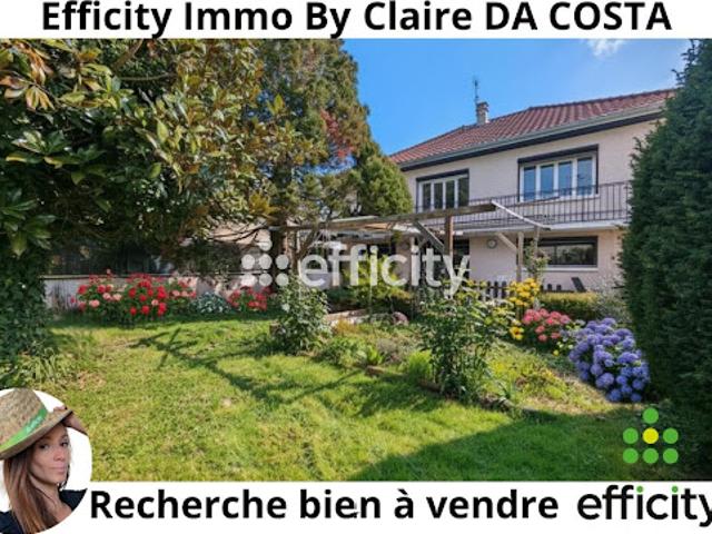 Maison vente à Vienne, Sillans