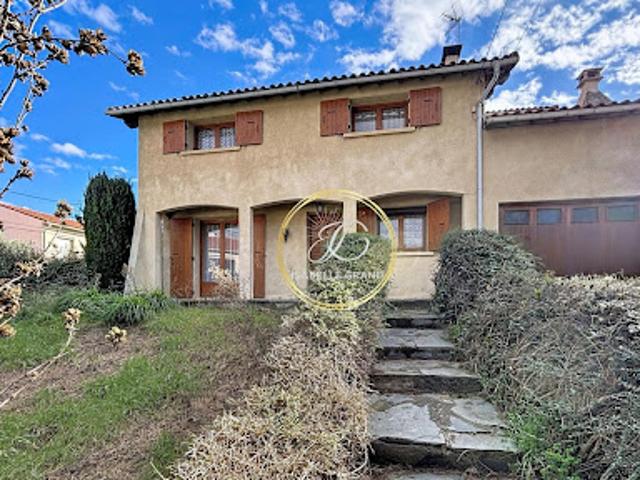 Maison vente à Prades, Ria-sirach