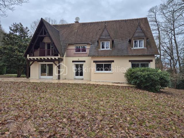 Maison vente à Le Mans, La Bazoge