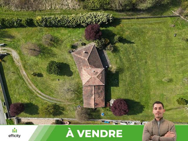 Maison vente à Poitiers, Nouvelle-Aquitaine