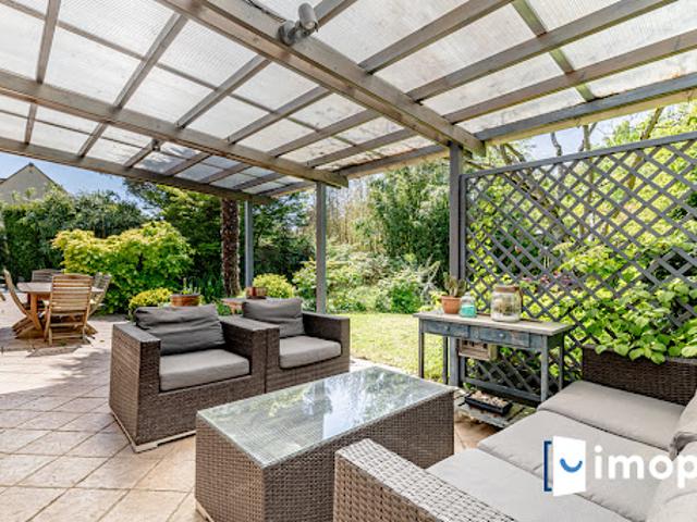 Maison vente à Sarcelles, Saint-prix