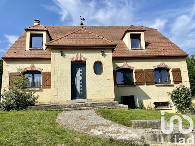 Maison vente à Itancourt