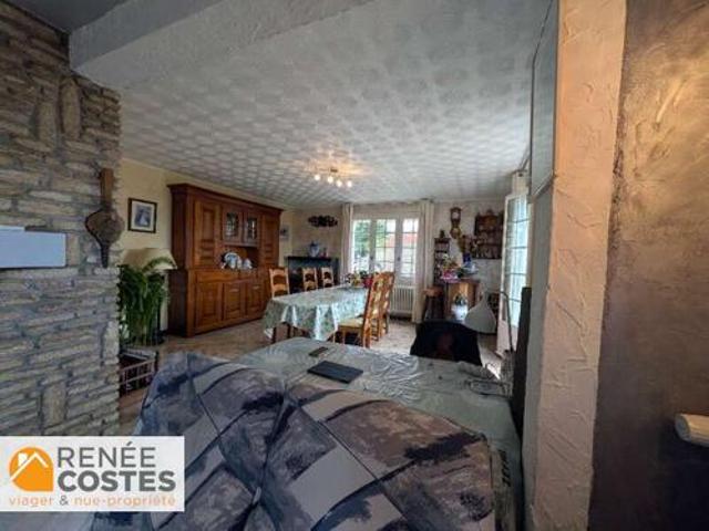 Maison vente à Orléans