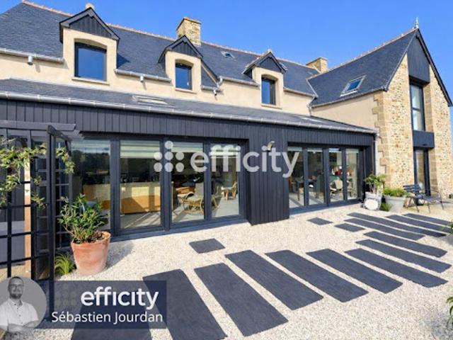 Maison vente à Saint-Malo, Bretagne