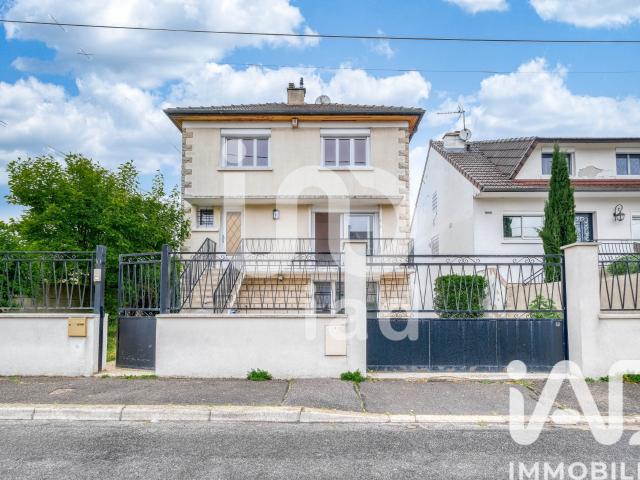 Appartement vente à Lyon, Métropole de Lyon
