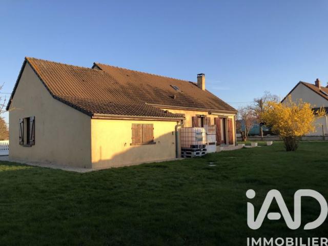 Maison vente à Chartres, Sandarville