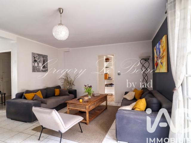 Appartement vente à Lyon, Rhône
