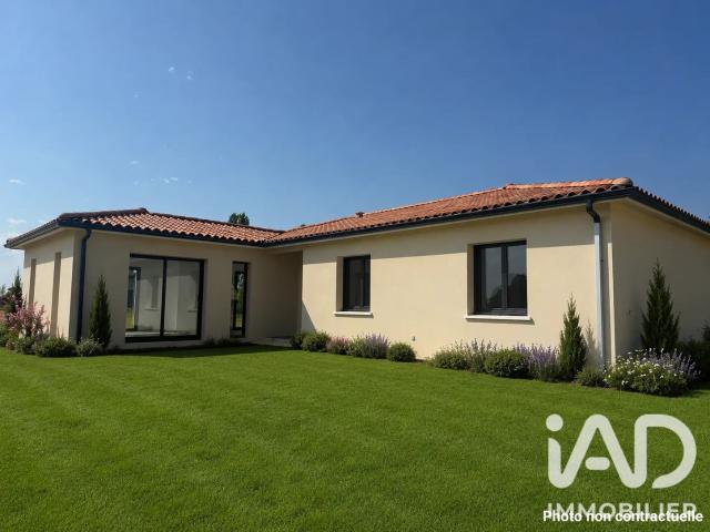 Maison vente à Bergerac, Saint-laurent-des-vignes