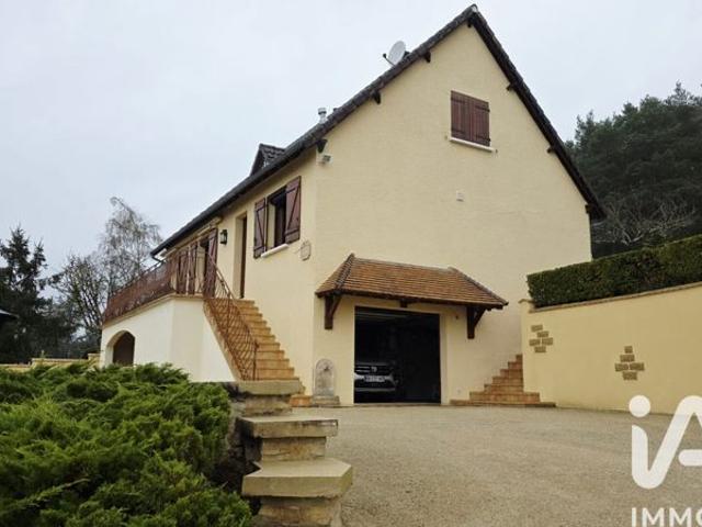 Maison vente à Avallon, Epineuil