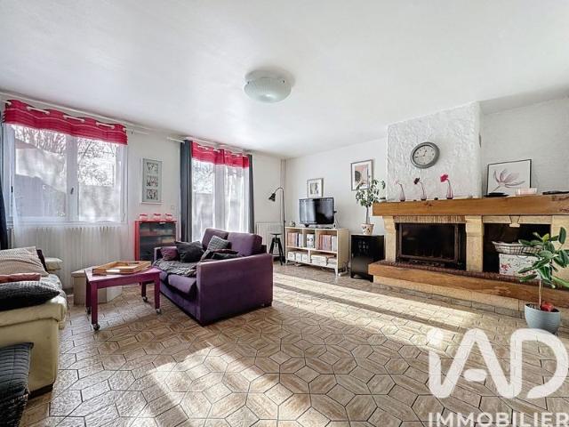Maison vente à Le Raincy, Le Blanc-mesnil