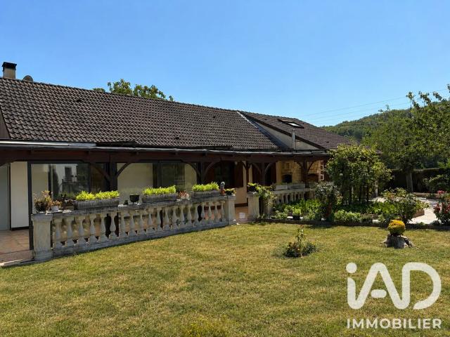 Maison vente à Maisoncelles-en-Brie, Seine-et-Marne