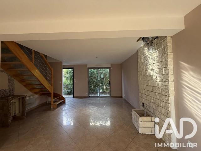 Maison vente à Villefolet, Saint-Denis-sur-Loire