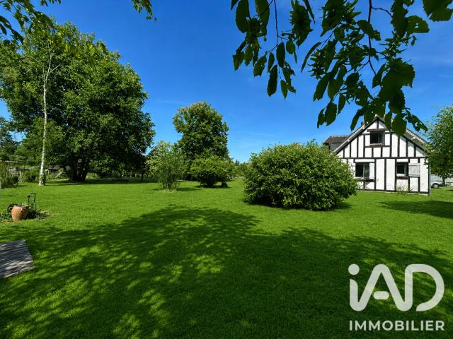 Maison vente à Romorantin-Lanthenay, Vouzon