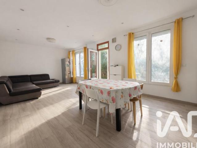 Maison vente à Nogent-sur-Marne, Joinville-le-pont