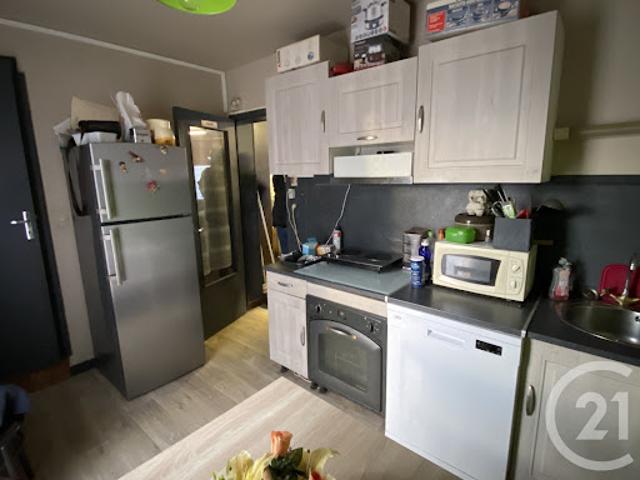 Maison vente à Saint-Amand-Montrond, La Guerche-sur-l'aubois