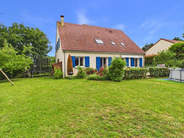 Maison vente à Le Mans, La Bazoge