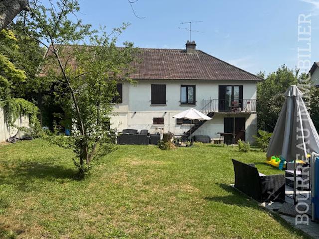 Maison vente à Sens, Joigny