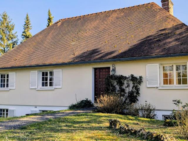 Maison vente à Dijon, Messigny-et-vantoux