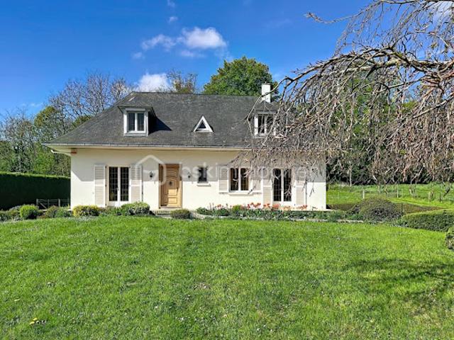 Maison vente à Vervins, Puisieux-et-clanlieu