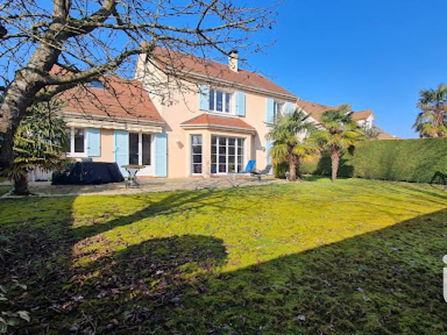 Maison vente à Annet-sur-marne