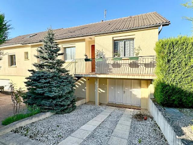 Maison vente à Montbard, Saulieu