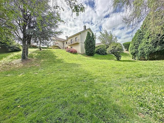 Maison vente à Montbard, Saulieu