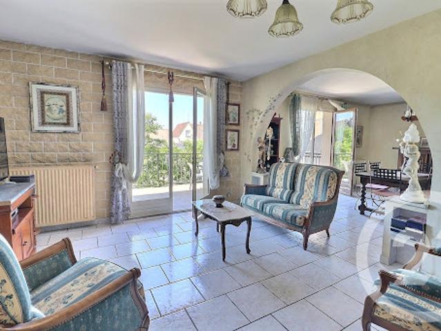 Maison vente à Tremblay-en-france, Seine-Saint-Denis