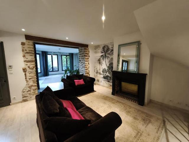 Maison vente à Saint-Germain-en-Laye, Orgeval