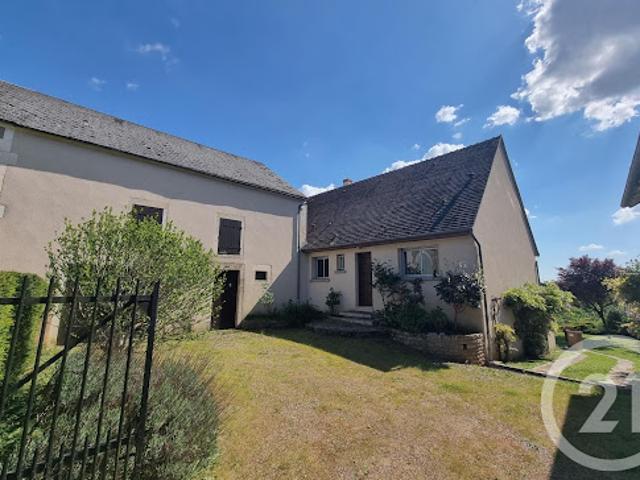 Maison vente à Bourges, Couargues