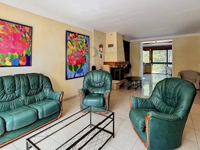 Maison vente à Saint-Germain-en-Laye, Poissy
