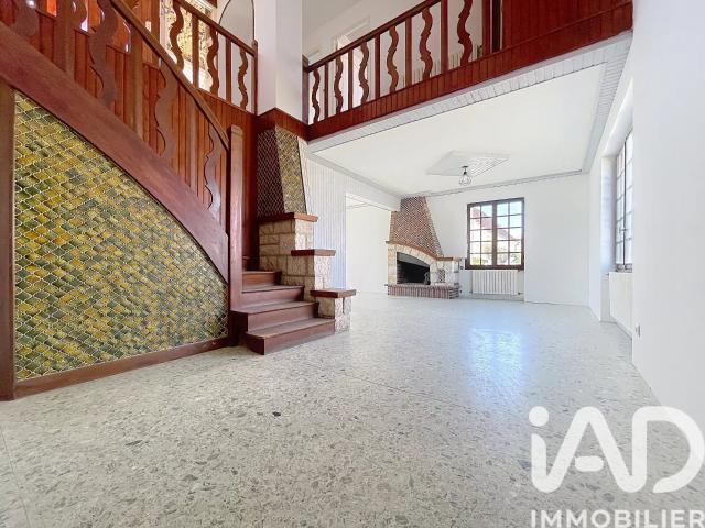 Maison vente à Montargis, Gien